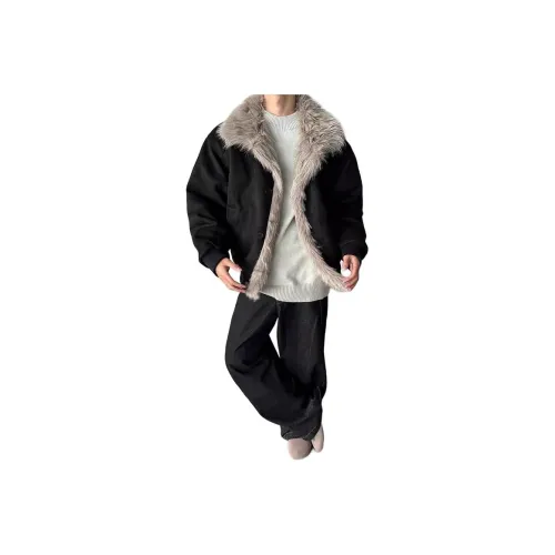 PVPVPV Унисекс Пуховики