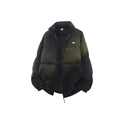 SESAME STREET Пуховик Унисекс