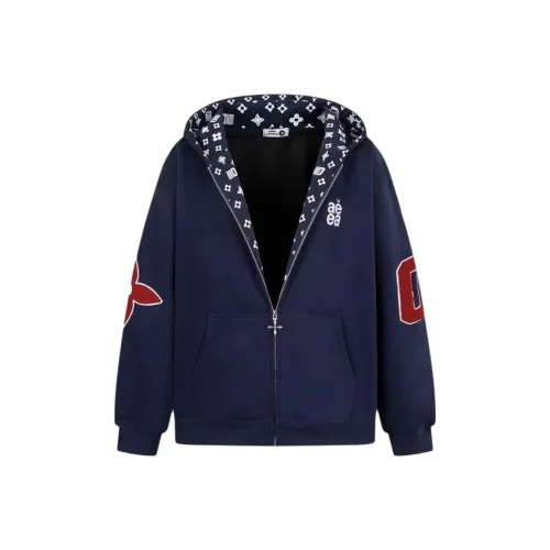 FTTHR Унисекс Свитшоты