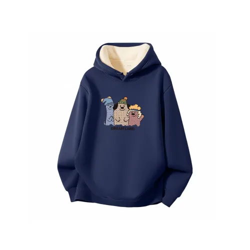 Tonlion Унисекс Свитшоты