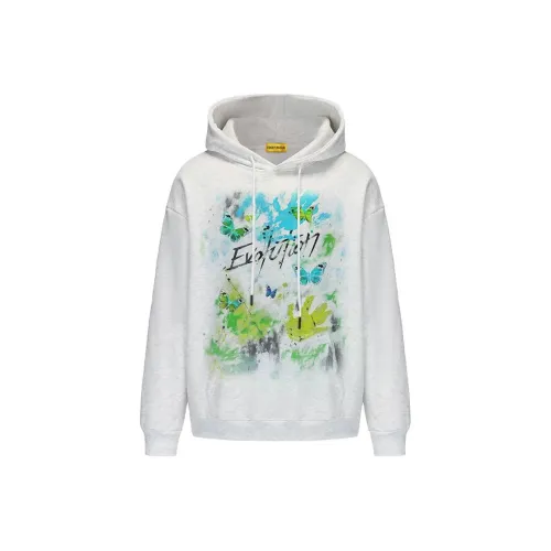 ROCK PLAN Унисекс Свитшоты