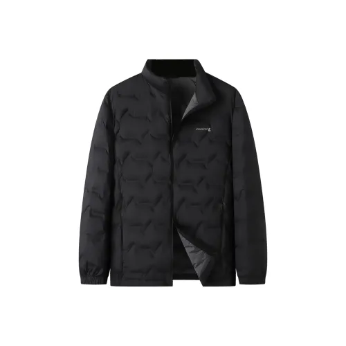 BAISHENGHU Мужские пуховики