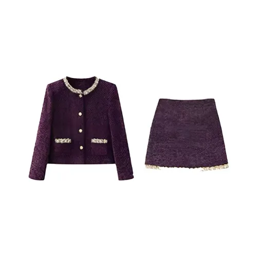 ABBY GODDESS Женские Комплекты с Юбкой