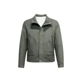 Армейский зеленый