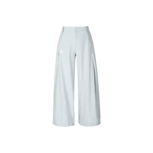 KAPPA Вязаные тренировочные брюки женские