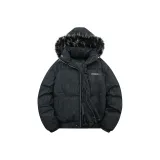 Яркий черный (Гипсофила)