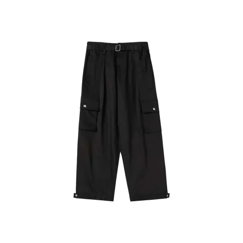 Beyond Closet Карго Брюки Унисекс