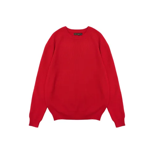 DAVID ME Унисекс Трикотаж