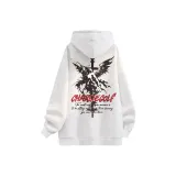 Фотиния Серый [Тяжелый Флис с Подкладкой Улучшенный]