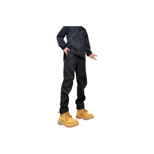 City Hipster Карго Брюки Унисекс