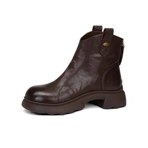 JESSICA SOPHIA Ботильоны 3 см Женские