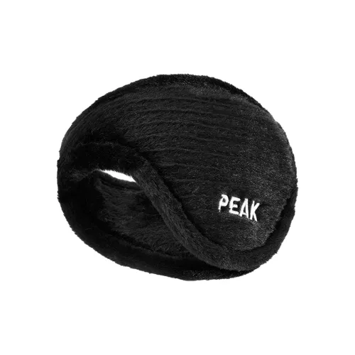 PEAK 100% полиэстер Наушники-подвески Унисекс