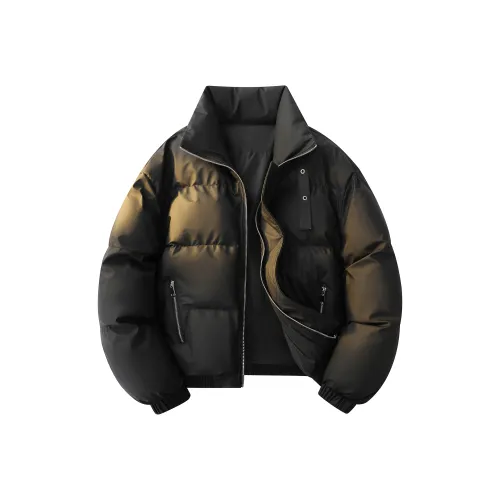 DAREASY Унисекс Пуховики