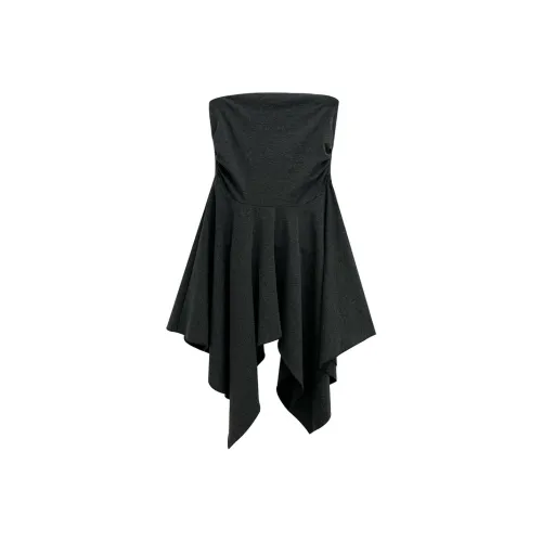 MIMIZI Без рукавов Платье Женское