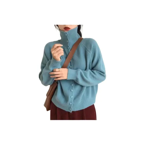 GUOZHEN Женская трикотажная одежда