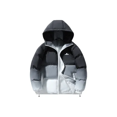 RTVH Унисекс Пуховики