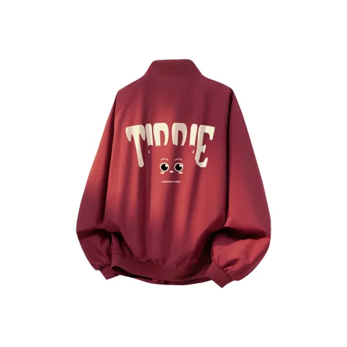 Pleasant Goat and Big Big Wolf Куртка Унисекс