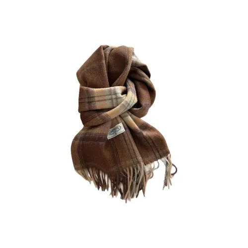 Шарфы ACUC Wool Knit Унисекс