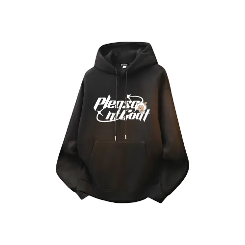 Свитшот Pleasant Goat and Big Big Wolf унисекс