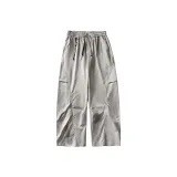 Облачный серый