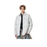 Туманно-серый