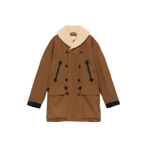 DOEN VAIL Куртка Куртки Пальто Женские