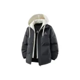 Темно-серый