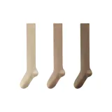 Хаки 1 + Светлый кофейный 1 + Темный кофейный 1