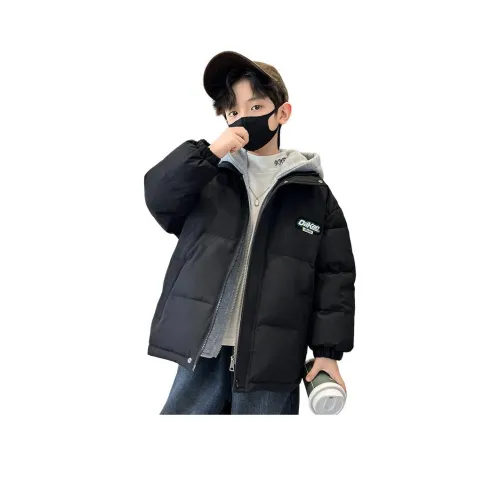 PIERRE CARDIN Хлопковый пуховик для подростков