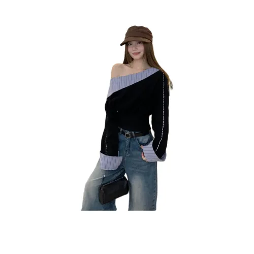 MDEHT Женские Свитшоты