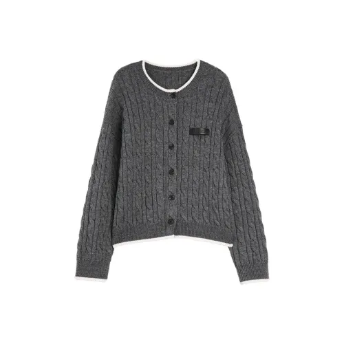 ELLE Женские Свитера