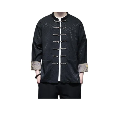 JIARONG Унисекс Куртки