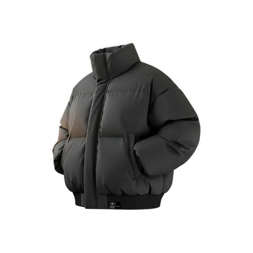 FFOMKE Унисекс Пуховики