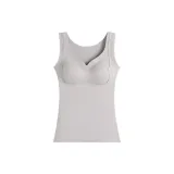 Светло-серый