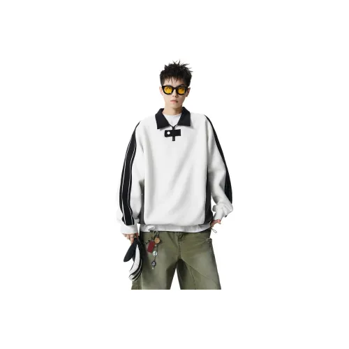 URBAN AUTHENTIC Свитшот Унисекс