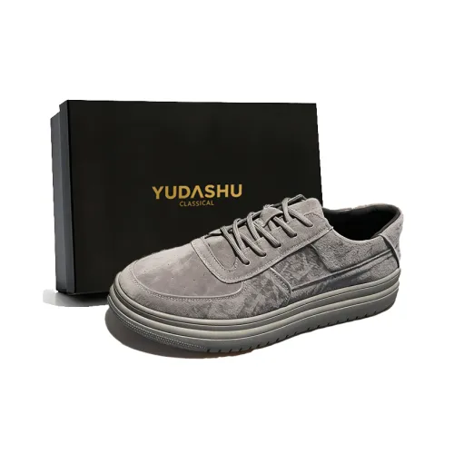 YUDASHU Martin Boots Мужской