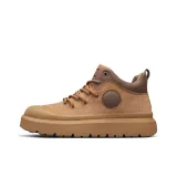 Земляной желтый