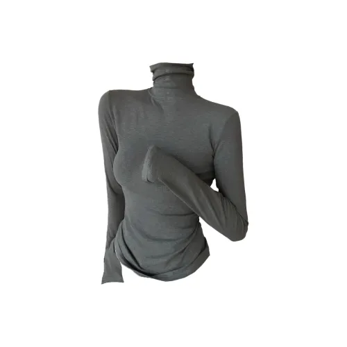 SHCER Женские топы-маски