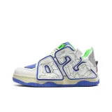 Неоново-зеленый