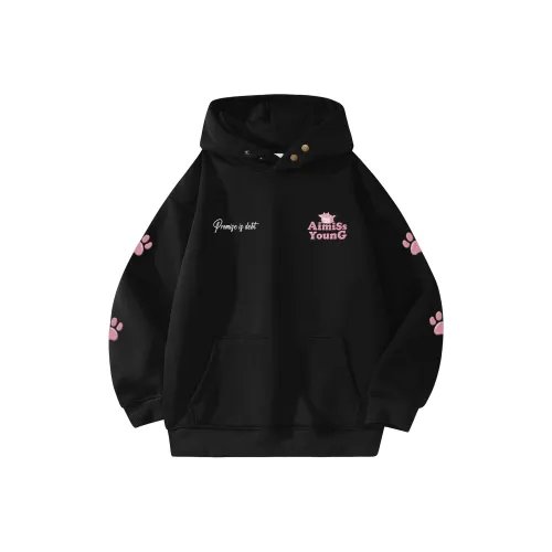 AIMISS Унисекс Свитшоты