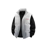 Бело-красный