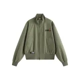 Армейский зеленый