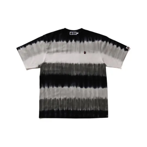 A BATHING APE FW25 T Рубашка Мужская