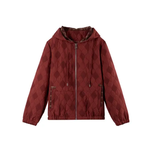 MJ Winter Puffer Куртка Женская