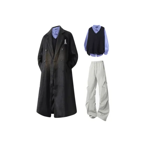 FAX FOR FMACM Повседневная спортивная одежда Унисекс