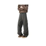 Мытый серый