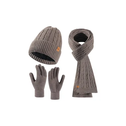 MUYKUY Трикотажная ткань Шапки-бини Унисекс