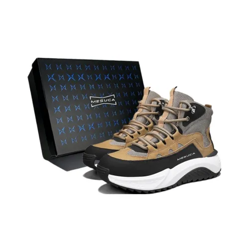 MESUCA Сноубутсы Мужской