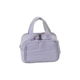 Light Purple 31*21*19,5CM  
Светлый фиолетовый 31*21*19,5CM