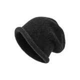 Глубокий черный